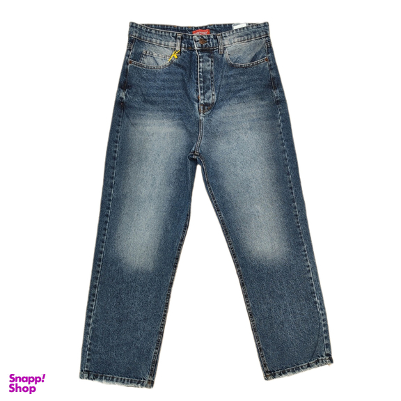 شلوار بگ مردانه طرح زارا کد 30