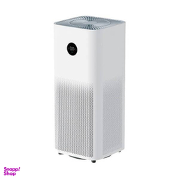 دستگاه تصفیه هوای هوشمند شیائومی نسخه گلوبال مدل Mi Air Purifier 4 Pro