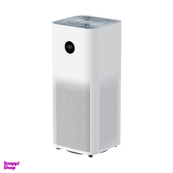 دستگاه تصفیه هوای هوشمند شیائومی نسخه گلوبال مدل Mi Air Purifier 4 Pro