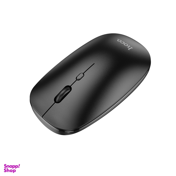 ماوس بی سیم هوکو مدل GM15