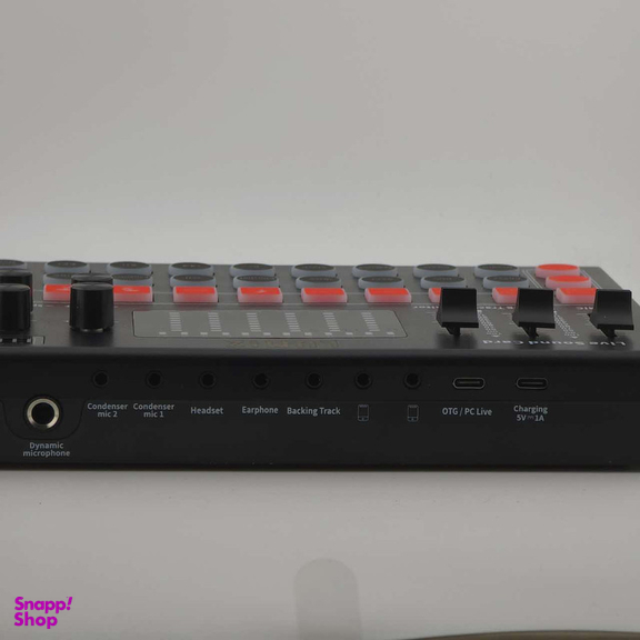 کارت صدا لومیز مدل M9