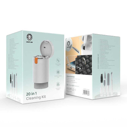 کیت تمیز کننده گرین لاین مدل 20in1