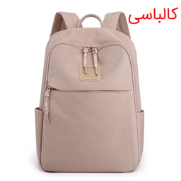 کوله پشتی زنانه بوبو کد 2606