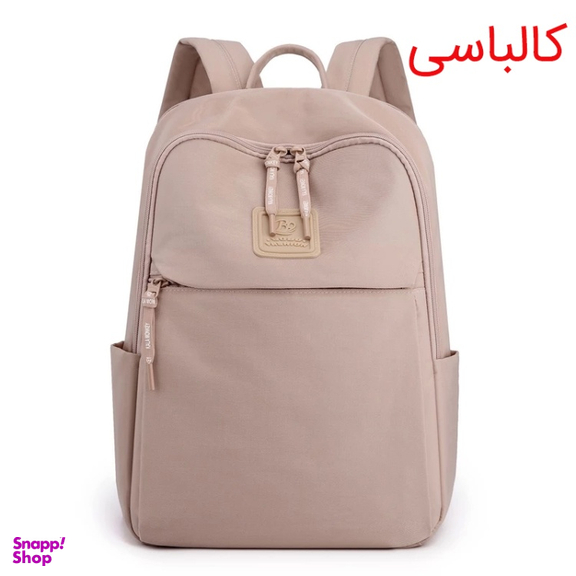 کوله پشتی زنانه بوبو کد 2606
