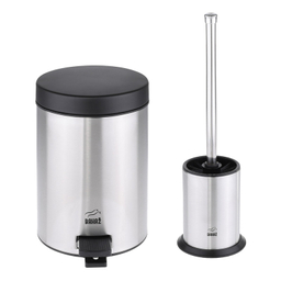 ست سطل و فرچه بهازکالا مدل S-B1 کد 16154070