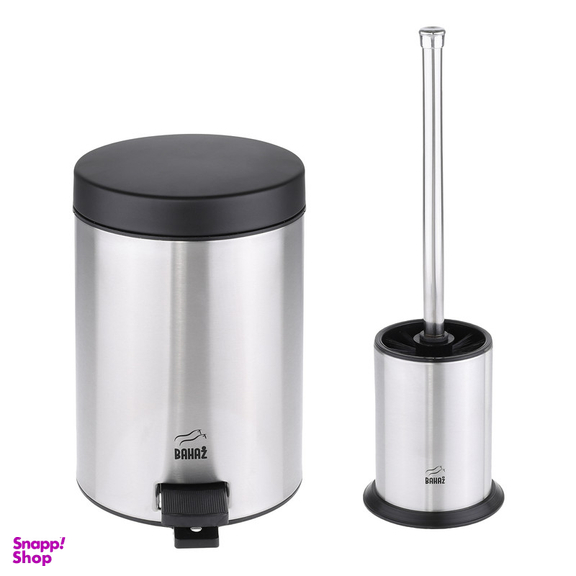 ست سطل و فرچه بهازکالا مدل S-B1 کد 16154070