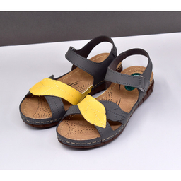 صندل زنانه شهپر مدل پدیده 107 کد SH2021