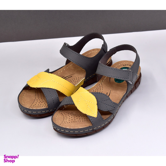 صندل زنانه شهپر مدل پدیده 107 کد SH2021