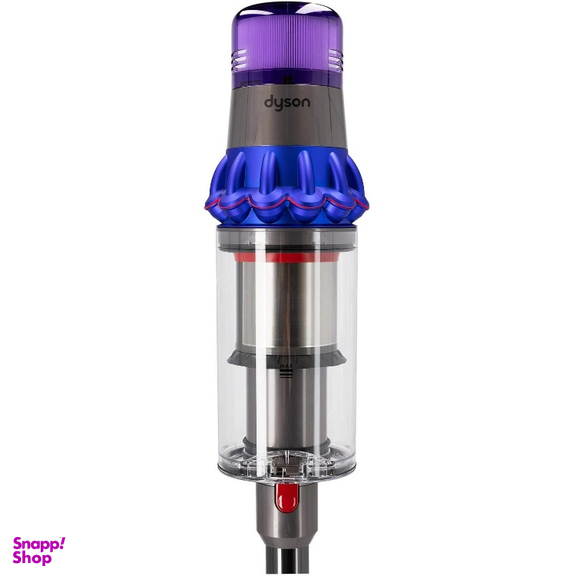 جارو شارژی دایسون کد D V15 Detect Fluffy