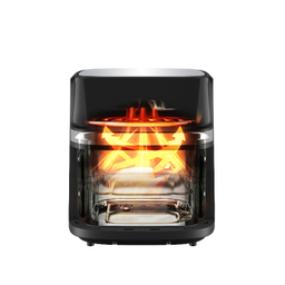 سرخ کن بدون روغن هایبورگ مدل AF-5016