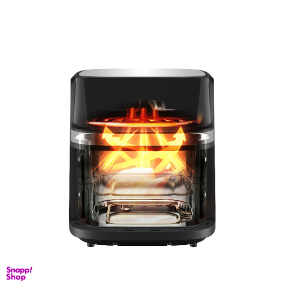 سرخ کن بدون روغن هایبورگ مدل AF-5016