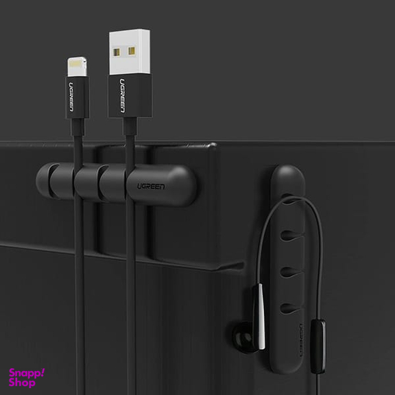 نگهدارنده کابل 4 شیار یوگرین کد 30762