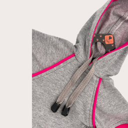 هودی سگ تادو طرح تری سیزن کد HT103