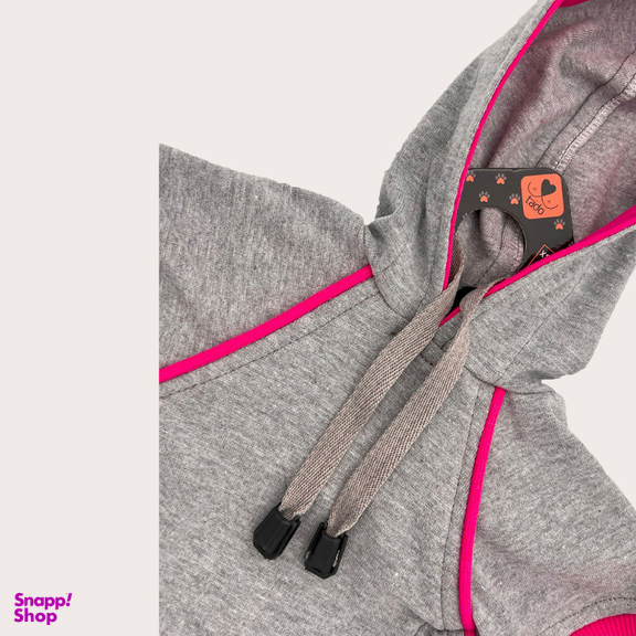 هودی سگ تادو طرح تری سیزن کد HT103