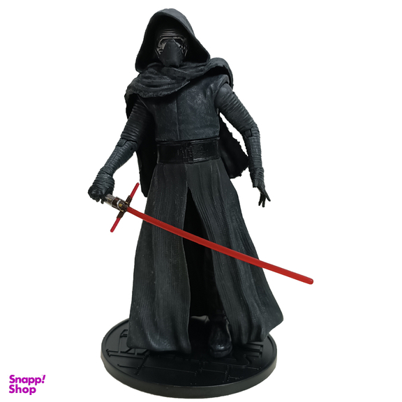 اکشن فیگور دیزنی مدل استاروارز طرح Kylo Ren