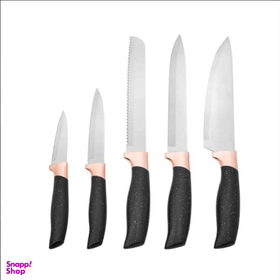 ست ابزار آشپزی 12 پارچه کاراجا مدل GUSTO کد 153.03.06.7246