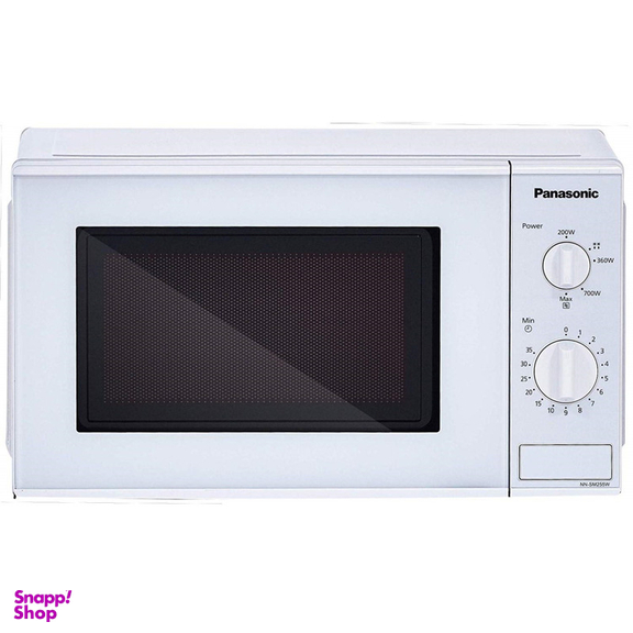 مایکروفر پاناسونیک مدل NN-SM255