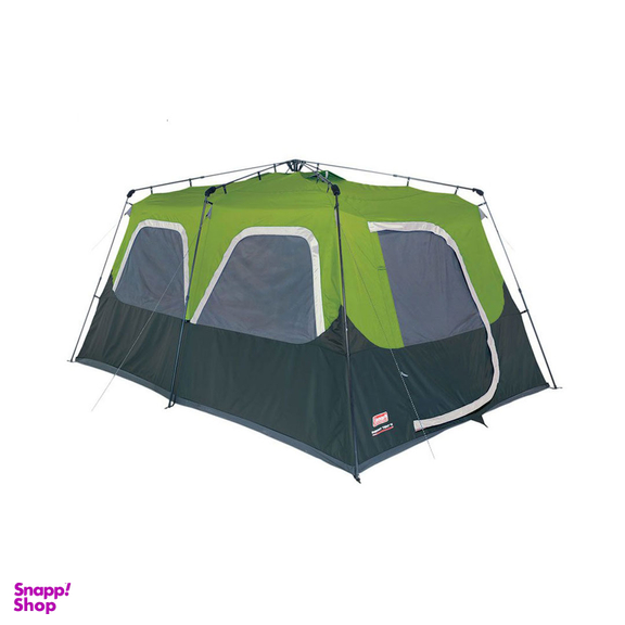 چادر کلمن مدل INSTANT CABIN 8