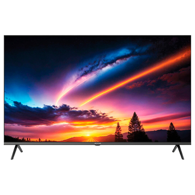 تلویزیون ال ای دی هوشمند نکسار مدل NTV-U50T722N سایز 50 اینچ