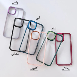 کاور گوشی موبایل مدل Newskin مناسب سامسونگ Galaxy A34