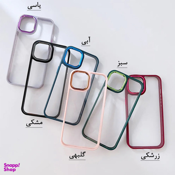 کاور گوشی موبایل مدل Newskin مناسب سامسونگ Galaxy A34