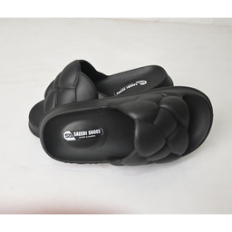 دمپایی زنانه کفش سعیدی مدل 861M