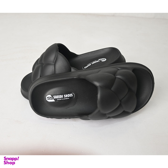 دمپایی زنانه کفش سعیدی مدل 861M