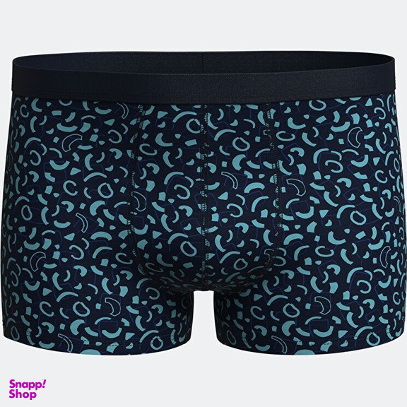 شورت مردانه ال سی وایکیکی مدل S59294Z8 بسته 3 عددی