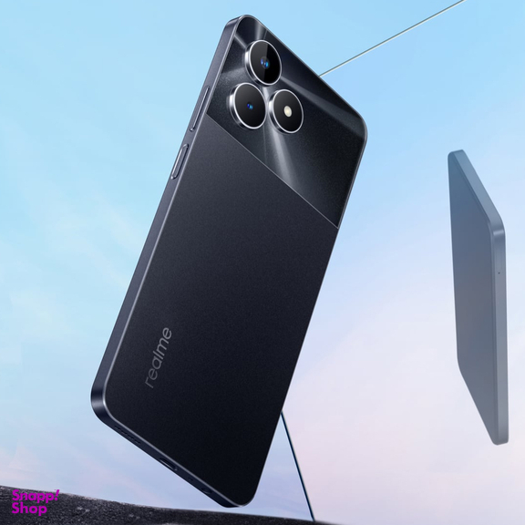 گوشی موبایل ریلمی مدل Note 50 دو سیم کارت ظرفیت 64 گیگابایت رم 3 گیکابایت