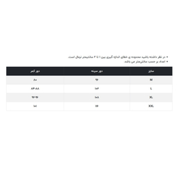 تیشرت آستین کوتاه مردانه آر اِن اِس مدل 07-12021776
