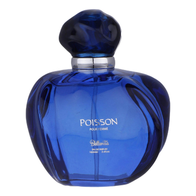 ادوپرفیوم زنانه بالرینا مدل Poisson Pour حجم 100 میلی‌ لیتر