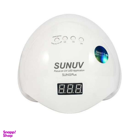 دستگاه لاک خشک کن سان مدل Plus 5 کد 56
