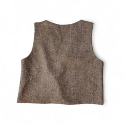 جلیقه زنانه مدل kupoo256