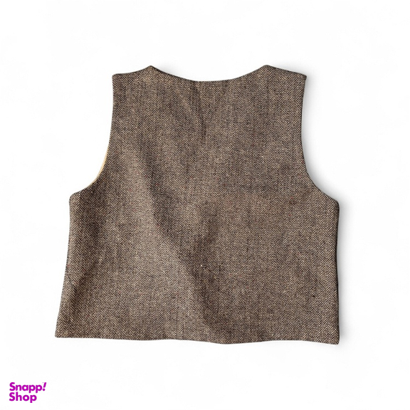 جلیقه زنانه مدل kupoo256