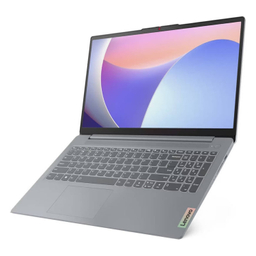 لپ تاپ 15.6 اینچ لنوو مدل IdeaPad Slim 3 15ABR8-R7 7730U-16GB DDR4-1TB SSD-IPS کاستوم شده