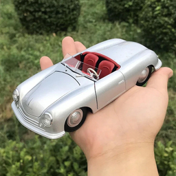 ماکت ماشین ولی مدل 1948 Porsche 356 Nr.1 Roadster