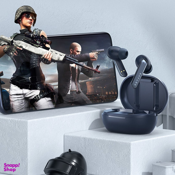 هدفون بلوتوثی هایلو مدل W1