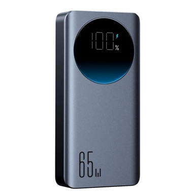 پاوربانک جوی روم مدل JR-PBF04 65W ظرفیت 20000 میلی آمپر ساعت