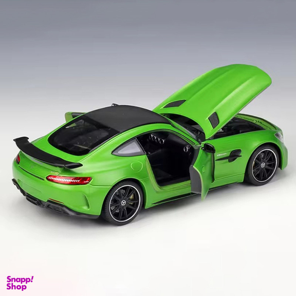 ماشین بازی ولی مدل Mercedes-AMG Benz GT R