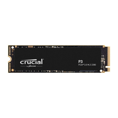 حافظه SSD اینترنال M.2 NVMe کروشیال مدل Crucial P3