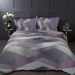 سرویس خواب راشا مدل Lucuse دونفره 4 تکه