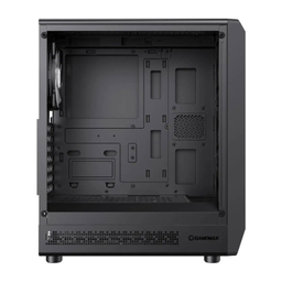 کیس گیمینگ گیم مکس مدل Gamemax Forge AB