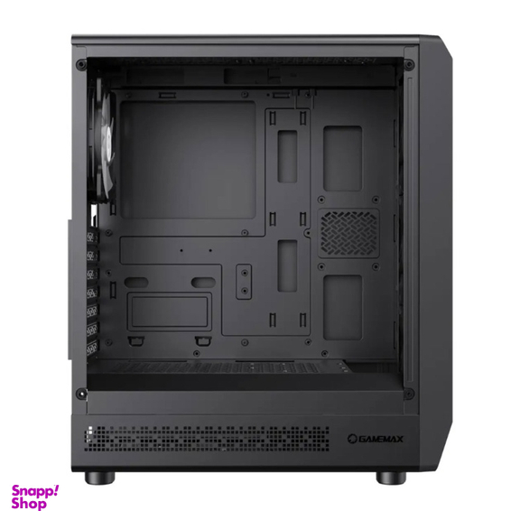 کیس گیمینگ گیم مکس مدل Gamemax Forge AB