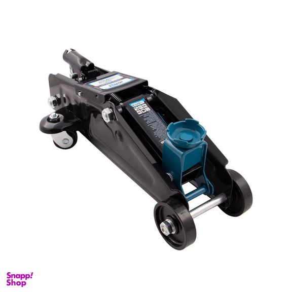 جک سوسماری خودرو اکتیو تولز مدل AC-3702J ظرفیت 2 تن