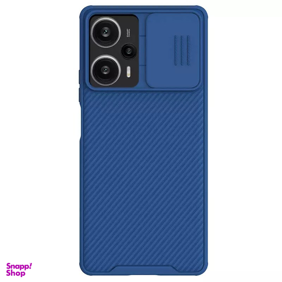 کاور نیلکین مدل CamShield Pro مناسب برای گوشی موبایل شیائومی Redmi Note 12 Turbo / Poco F5