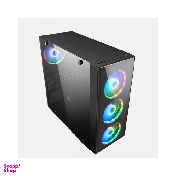 کیس مخصوص بازی یونا مدل UN601-F900