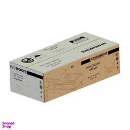 باربیکیو آتش مهر مدل Mini Island Plus 101