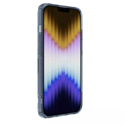 کاور نیلکین مدل Nature TPU Pro مناسب برای گوشی موبایل اپل iPhone 13 / 14