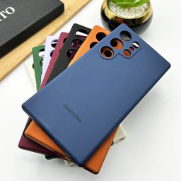 قاب سیلیکونی گوشی موبایل کد EF-PS928TVEGWW مناسب سامسونگ Galaxy S24 Ultra