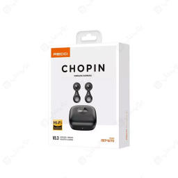 هندزفری بلوتوثی رسی مدل Rep-W70